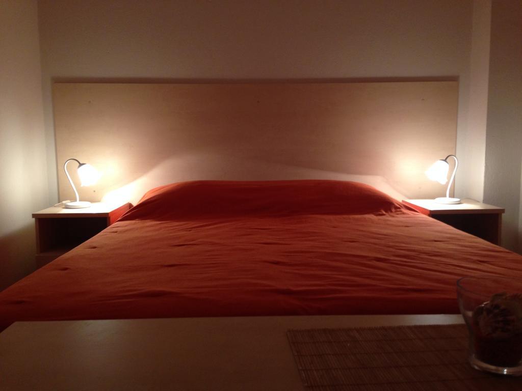 Apartments Villa Karme Brela Room photo