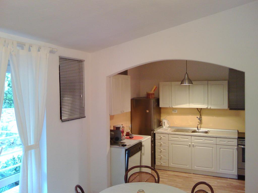Apartments Villa Karme Brela Room photo
