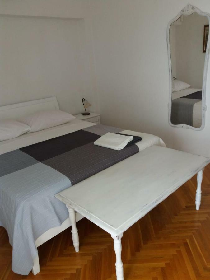 Apartments Villa Karme Brela Exterior photo